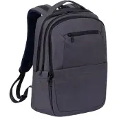 Rivacase laptop-rugzak "Suzuka" 16", 7765 Zwart