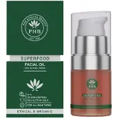 PHB Superfood Range Moisturisers Facial Olie Dagcrème - 20ml