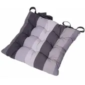 Madison Toscanekussen Madison Victoria Grey (46 x 46 cm)