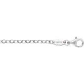 Engelsrufer Ankerketting Engelsrufer Zilver