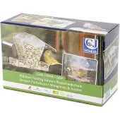 Wildbird Raamvoederhuis Kreta - Voerbak - 24x9x15 cm