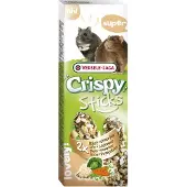 Versele-Laga Sticks Hamster&Rat - Knaagdiersnack
