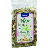Vitakraft Vita-Verde Weegbree En Klaver - Knaagdiersnack - 70 g