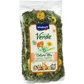 Vitakraft Vita Verde - Knaagdiersnack - Paardebloem Goudsbloem 100 g