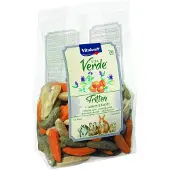 Vitakraft Vita-Verde Fritten - Knaagdiersnack - 200 g