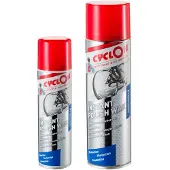 Cyclon Fietsbeschermer - Tijdelijke coating - 500 ml - Milieuvriendelijk