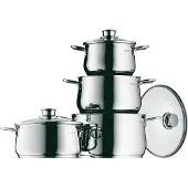 WMF Diadem Pannenset 4-delig