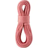Edelrid - Eagle Lite 9,5 mm - Enkeltouw 80 m, roze