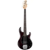 Sterling By Music Man Sterling StingRay 5 RAY5 Walnut Satin
