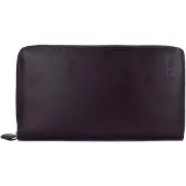 PICARD Portemonnee 'Apache 21 cm' bruin