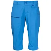 Bergans Utne Lady Pirate Pnt Cloudblue/classicblue Maat: XS | Skibroeken Outlet | Dames | Blauw