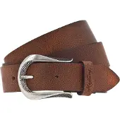 Mustang Riem karamel