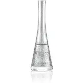 Bourjois 1 Seconde Relaunch Nagellak - 19 Grey-zy night - Zilver glitter