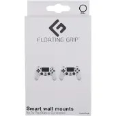 Floating Grip Xbox Controller Wall Mount