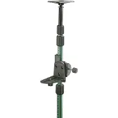 Bosch TP 320 - Meetgereedschap statief - 10 tot 320 cm - Hoogwaardig aluminium - Inclusief opbergtas