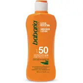 Babaria 31922 zonnebrandlotion 200 ml Lichaam