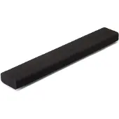 Soundskins Playbar - Charcoal Black