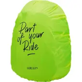 Bbb BSB-96 RainCover Regenhoes voor tas - Universeel - Neon Geel