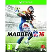 Madden NFL 15 (Xbox One)