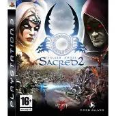 Sacred 2: Fallen Angel