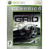 Race Driver Grid