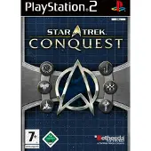 Star Trek - Conquest