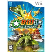 Battalion Wars 2