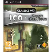 ICO / Shadow of the Colossus Collection - PlayStation 3