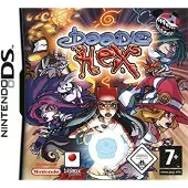 Doodle Hex (DS nieuw)