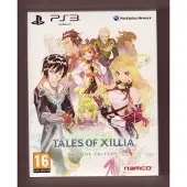 Tales of Xillia (D1 Edition) | PlayStation 3