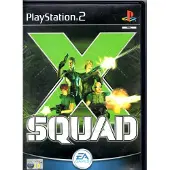 X Squad