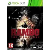 Rambo The Videogame