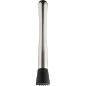 Dorre Conny stamper 21 cm Roestvrij staal