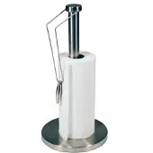 Dorre Alnes keukenpapierhouder 36 cm Roestvrij staal
