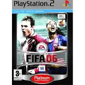 Fifa Football 2006