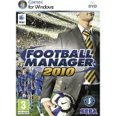 Football Manager 2010