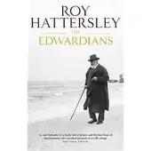 FIB-RMS-BE EDWARDIANS - Auteur
