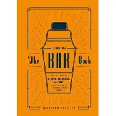 Knopf Doubleday Publishing Group The Bar Bible