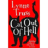Hammer Cat out of hell - Lynne Truss