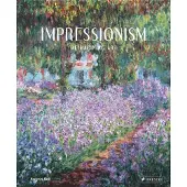 Prestel Publishing Impressionism
