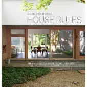 Rizzoli House rules - Deborah Berke