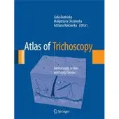 Springer Atlas of trichoscopy