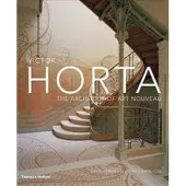 Thames & Hudson Victor Horta