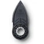 Fein Starlock Steunplateau voor gebruik op krappe en diepliggende plekken (2 stuks) - 63806159220