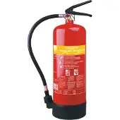 Smartwares Brandblusser Schuim 6 Liter
