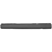 VAN WEZEL ACHTER BUMPER MIDDEN 1985546 Van Wezel voor o.a. FORD
