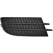 VAN WEZEL LUCHTGRILLE ONDER R. voor o.a. VOLKSWAGEN