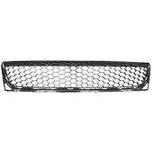 VAN WEZEL BUMPERGRILL ONDER 'Honinggraad' voor o.a. VOLKSWAGEN