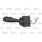Valeo Stuurkolomschakelaar 251686 Valeo voor o.a. DACIA, RENAULT