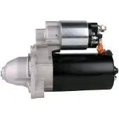 Hella Starter BMW/Mini 12V 1.4kW 8EA 012 526-841 Hella voor o.a. BMW